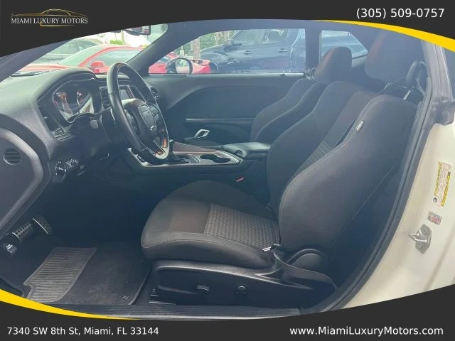 2020 Dodge Challenger SRT8 & 392 3rd Gen - Image 13 of 21