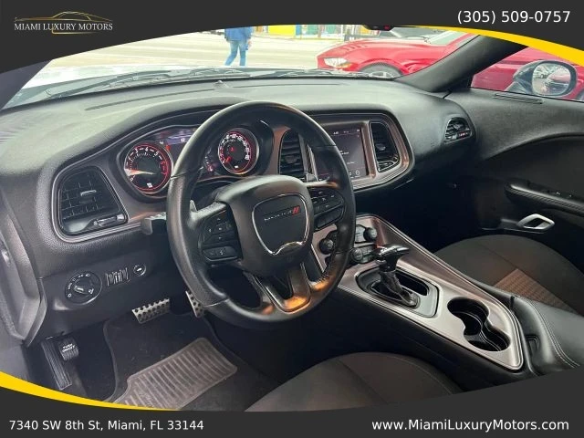 2020 Dodge Challenger SRT8 & 392 3rd Gen - Image 16 of 21
