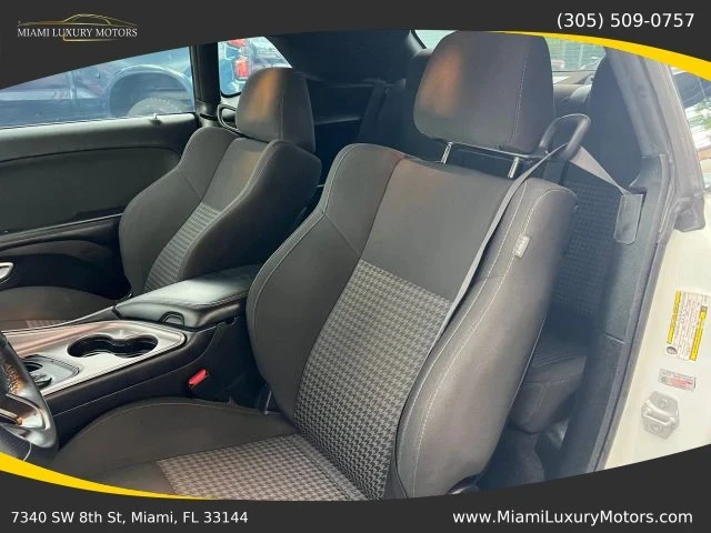 2020 Dodge Challenger SRT8 & 392 3rd Gen - Image 15 of 21