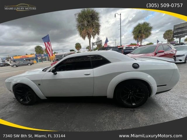 2020 Dodge Challenger SRT8 & 392 3rd Gen - Image 7 of 21