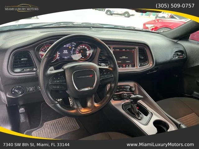 2020 Dodge Challenger SRT8 & 392 3rd Gen - Image 17 of 21