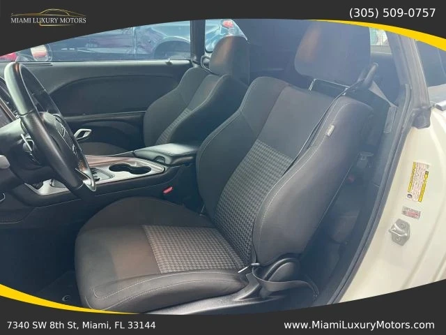 2020 Dodge Challenger SRT8 & 392 3rd Gen - Image 14 of 21