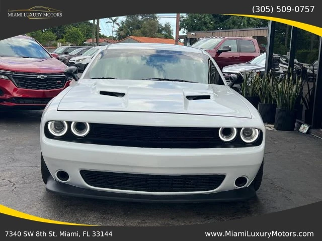 2020 Dodge Challenger SRT8 & 392 3rd Gen - Image 5 of 12