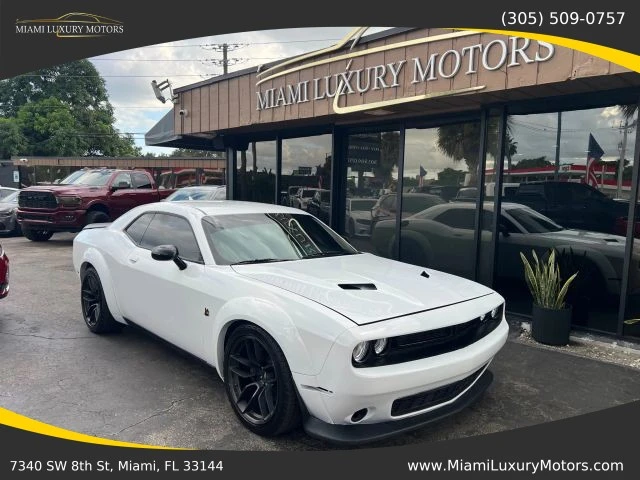 2020 Dodge Challenger SRT8 & 392 3rd Gen - Image 4 of 12