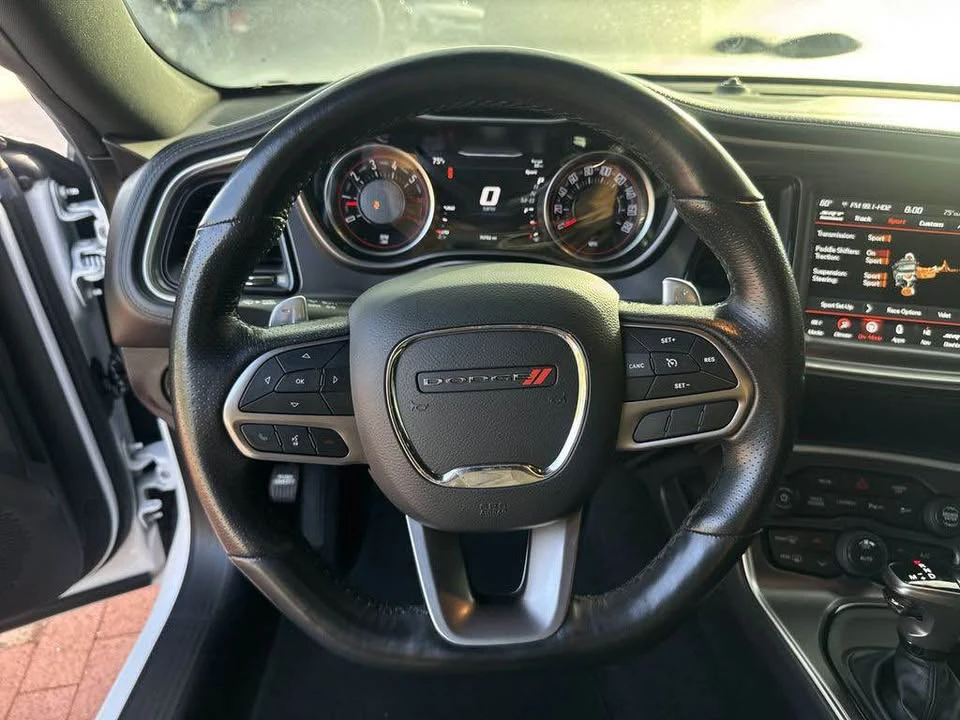 2020 Dodge Challenger SRT8 & 392 3rd Gen - Image 13 of 18