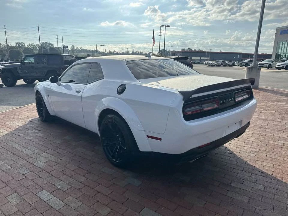 2020 Dodge Challenger SRT8 & 392 3rd Gen - Image 3 of 18