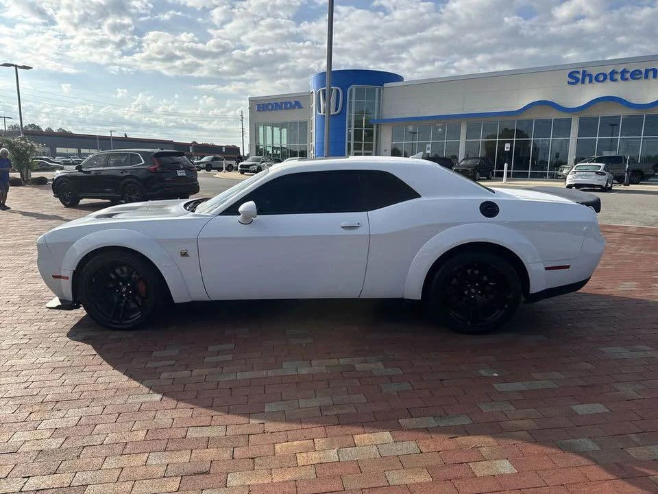 2020 Dodge Challenger SRT8 & 392 3rd Gen - Image 2 of 18