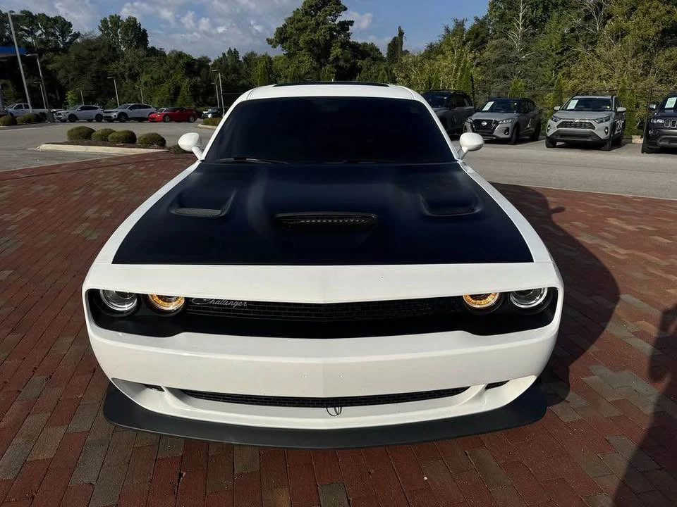 2020 Dodge Challenger SRT8 & 392 3rd Gen - Image 8 of 18
