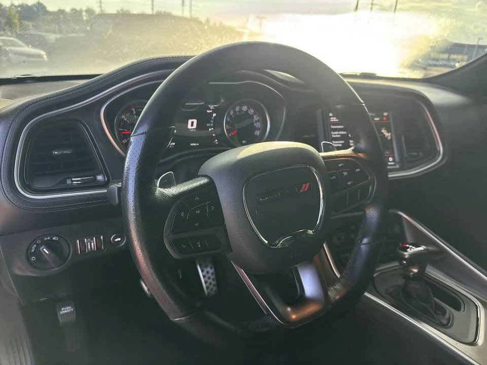 2020 Dodge Challenger SRT8 & 392 3rd Gen - Image 12 of 18