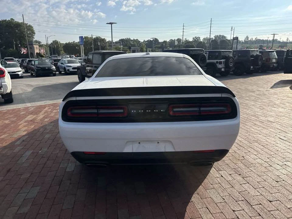 2020 Dodge Challenger SRT8 & 392 3rd Gen - Image 4 of 18