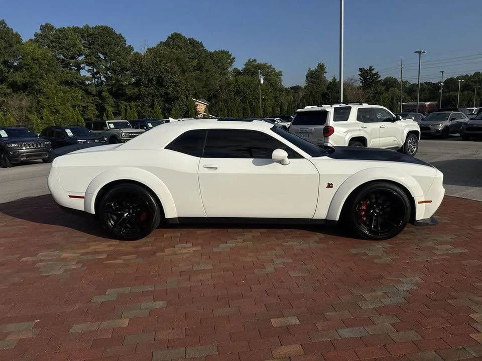 2020 Dodge Challenger SRT8 & 392 3rd Gen - Image 6 of 18
