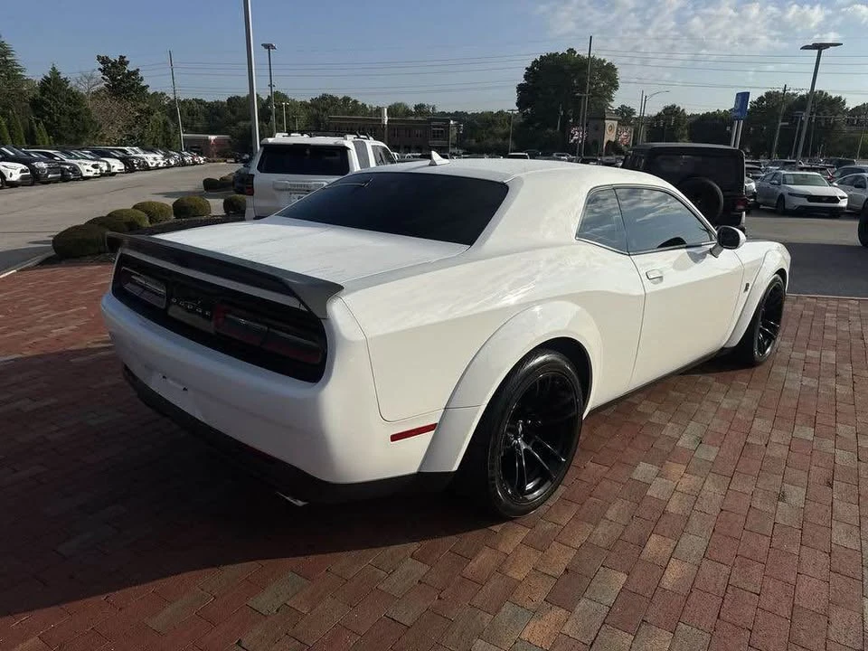 2020 Dodge Challenger SRT8 & 392 3rd Gen - Image 5 of 18