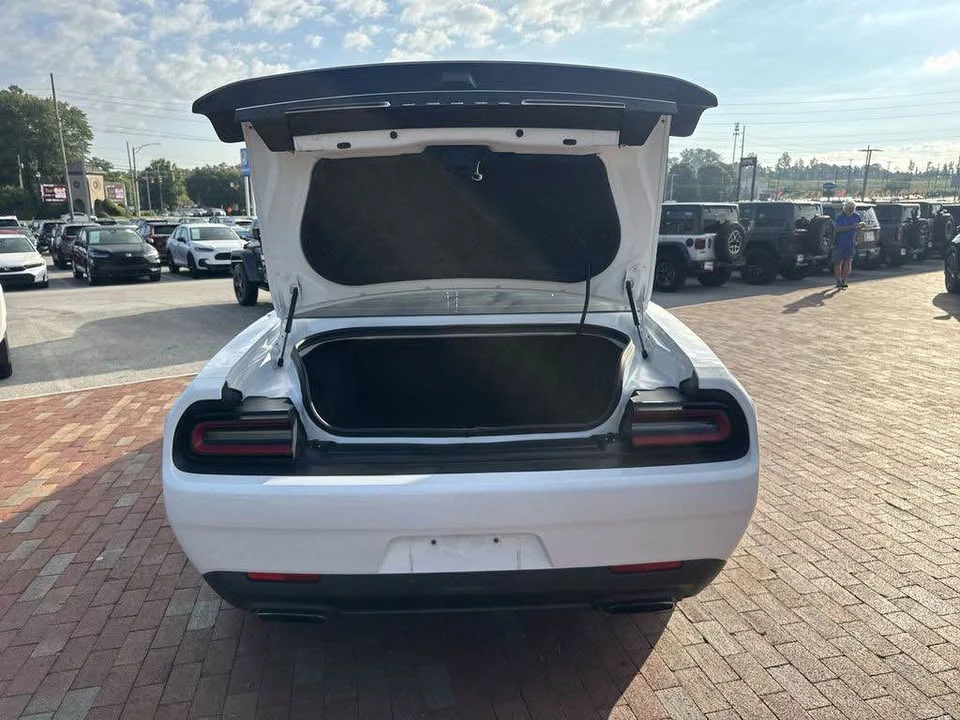 2020 Dodge Challenger SRT8 & 392 3rd Gen - Image 10 of 18