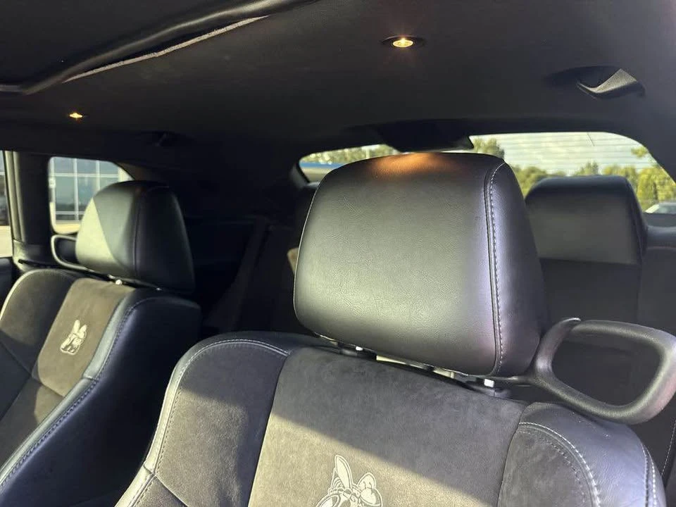 2020 Dodge Challenger SRT8 & 392 3rd Gen - Image 11 of 18