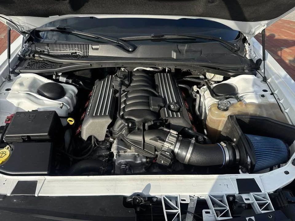 2020 Dodge Challenger SRT8 & 392 3rd Gen - Image 9 of 18