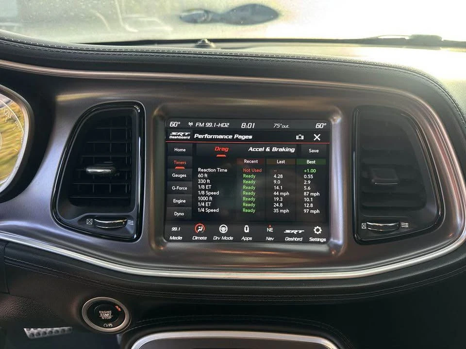 2020 Dodge Challenger SRT8 & 392 3rd Gen - Image 14 of 18