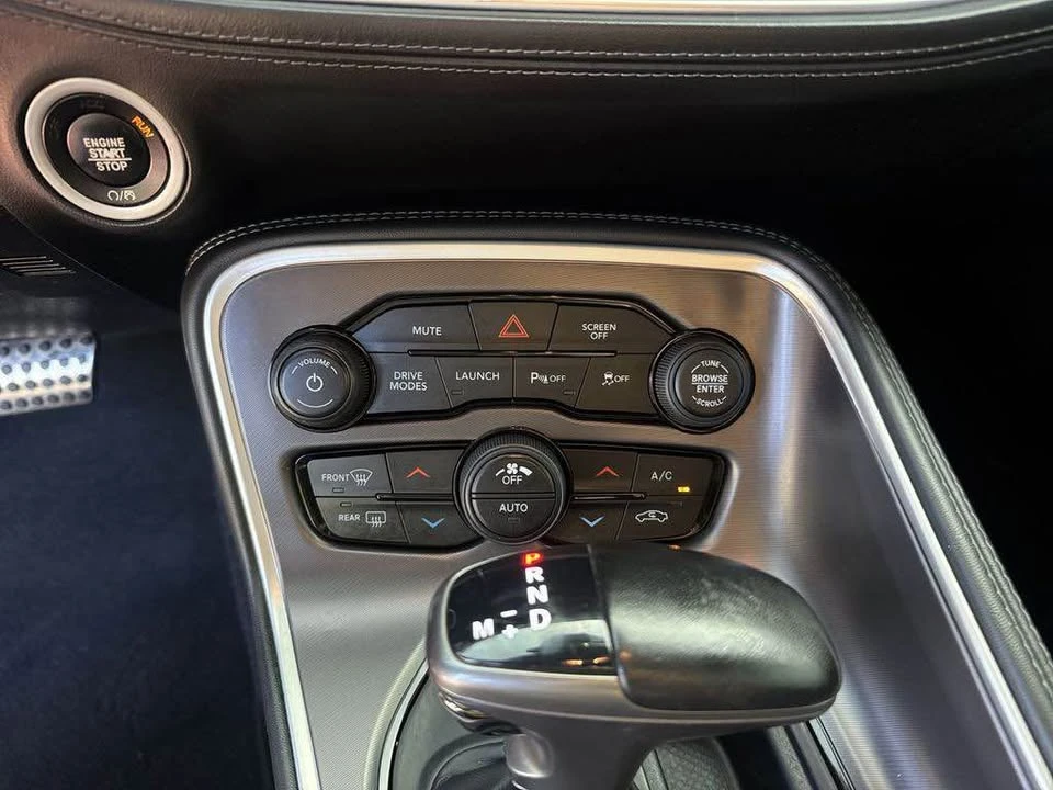 2020 Dodge Challenger SRT8 & 392 3rd Gen - Image 16 of 18