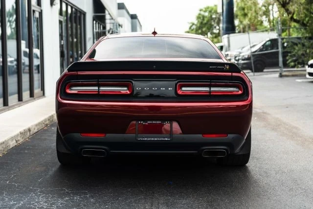 2020 Dodge Challenger SRT8 & 392 3rd Gen - Image 4 of 21