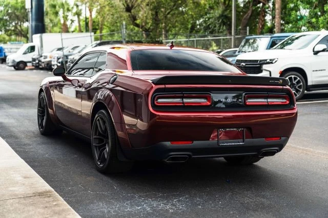 2020 Dodge Challenger SRT8 & 392 3rd Gen - Image 13 of 21