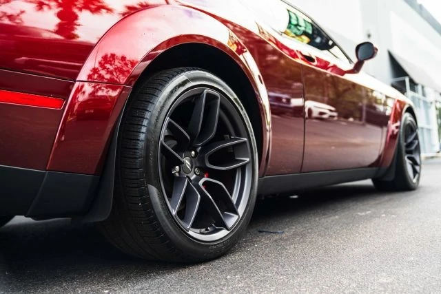 2020 Dodge Challenger SRT8 & 392 3rd Gen - Image 21 of 21
