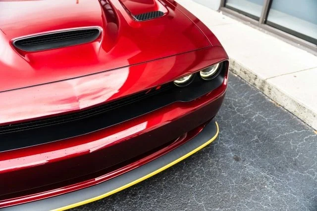 2020 Dodge Challenger SRT8 & 392 3rd Gen - Image 18 of 21