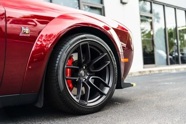 2020 Dodge Challenger SRT8 & 392 3rd Gen - Image 11 of 21