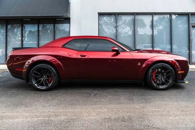 2020 Dodge Challenger SRT8 & 392 3rd Gen - Image 10 of 21