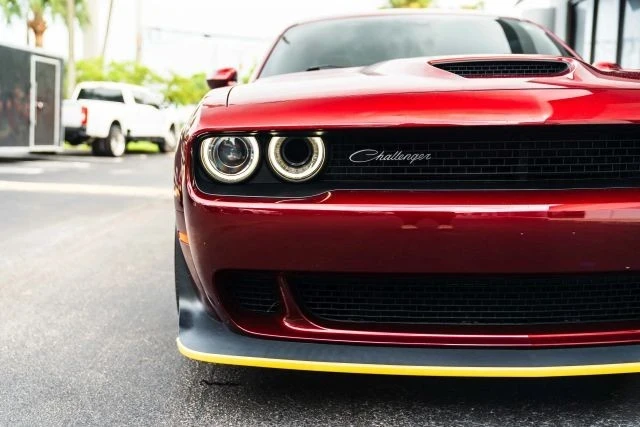 2020 Dodge Challenger SRT8 & 392 3rd Gen - Image 16 of 21