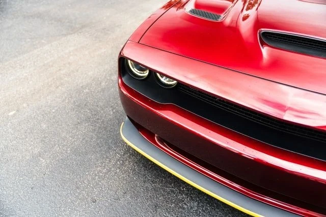 2020 Dodge Challenger SRT8 & 392 3rd Gen - Image 17 of 21