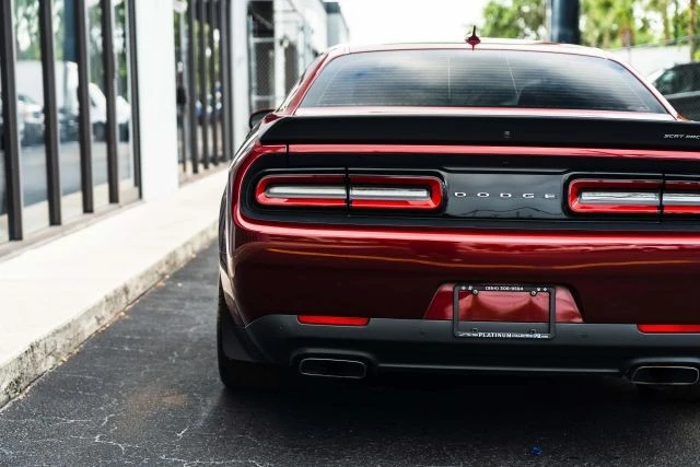 2020 Dodge Challenger SRT8 & 392 3rd Gen - Image 15 of 21