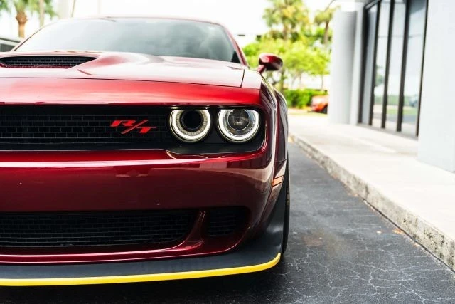 2020 Dodge Challenger SRT8 & 392 3rd Gen - Image 15 of 21
