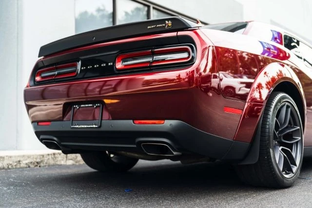 2020 Dodge Challenger SRT8 & 392 3rd Gen - Image 17 of 21