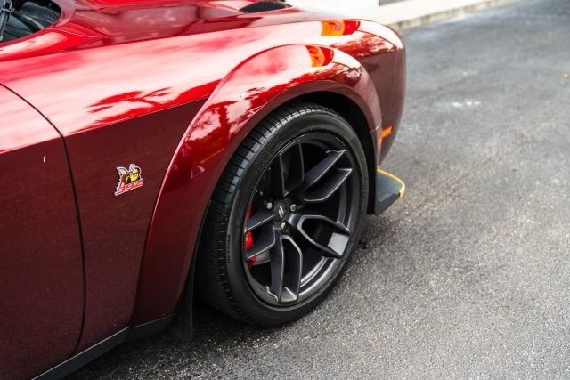 2020 Dodge Challenger SRT8 & 392 3rd Gen - Image 20 of 21