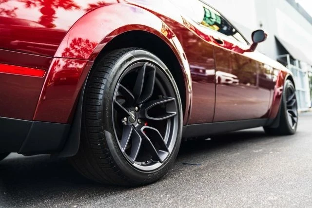 2020 Dodge Challenger SRT8 & 392 3rd Gen - Image 13 of 21