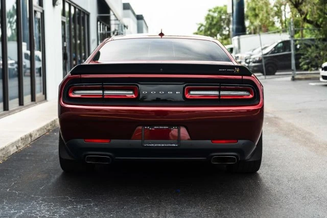 2020 Dodge Challenger SRT8 & 392 3rd Gen - Image 12 of 21