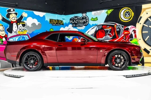 2020 Dodge Challenger SRT8 & 392 3rd Gen - Image 3 of 21
