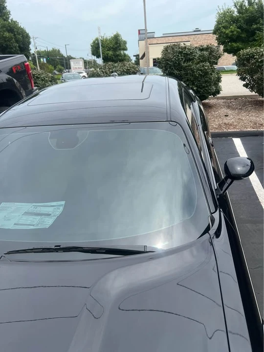 2020 Dodge Challenger SRT8 & 392 3rd Gen - Image 7 of 8
