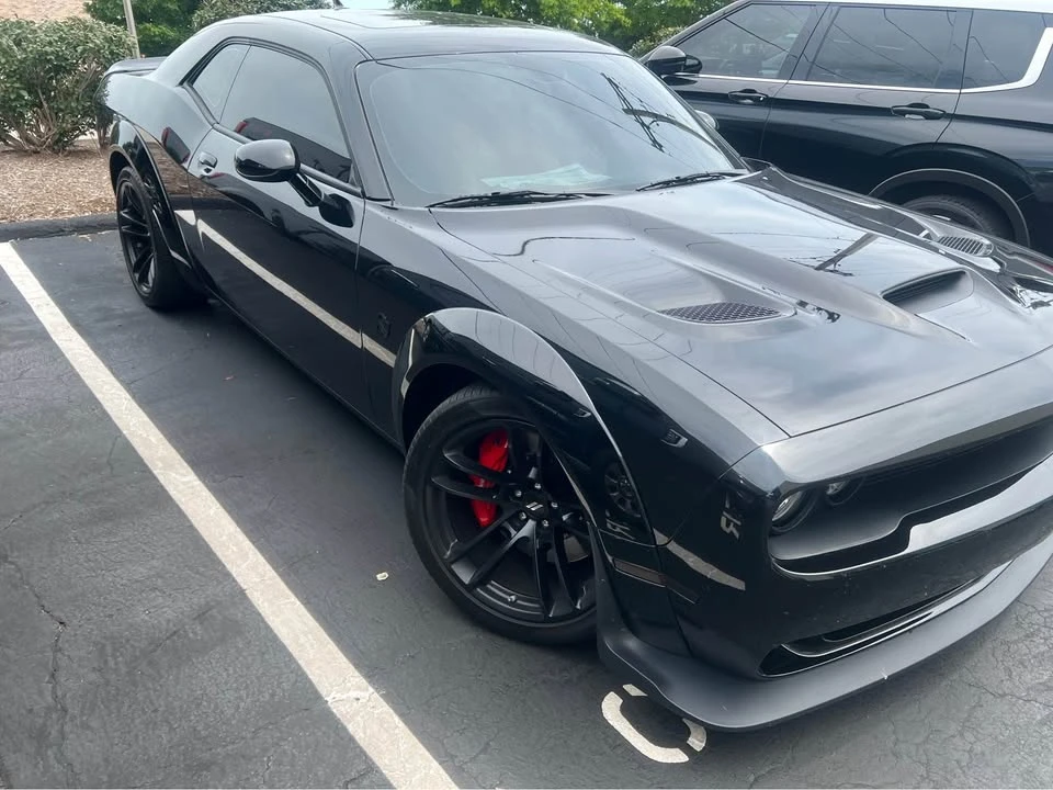 2020 Dodge Challenger SRT8 & 392 3rd Gen - Image 6 of 8