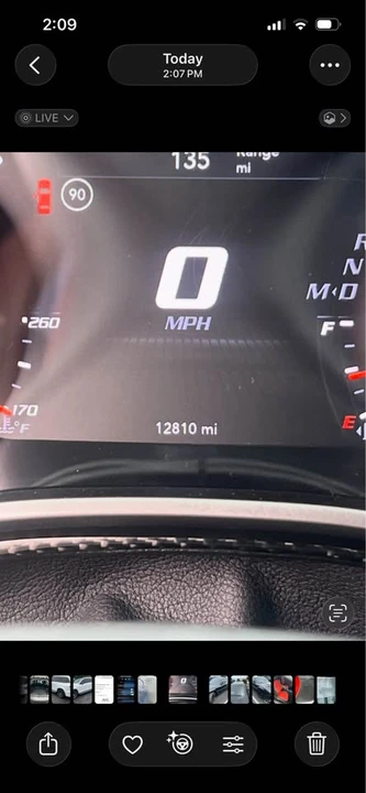 2020 Dodge Challenger SRT8 & 392 3rd Gen - Image 2 of 8