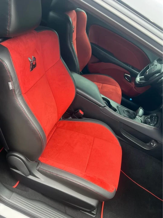 2020 Dodge Challenger SRT8 & 392 3rd Gen - Image 4 of 8