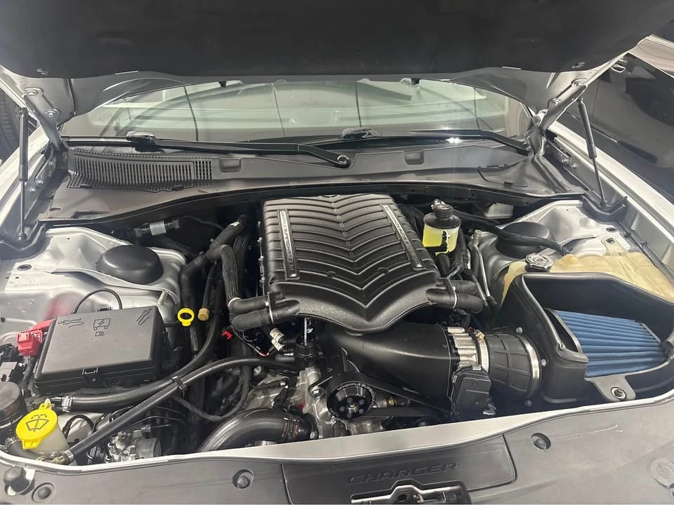 2020 Dodge Challenger SRT8 & 392 3rd Gen - Image 3 of 3