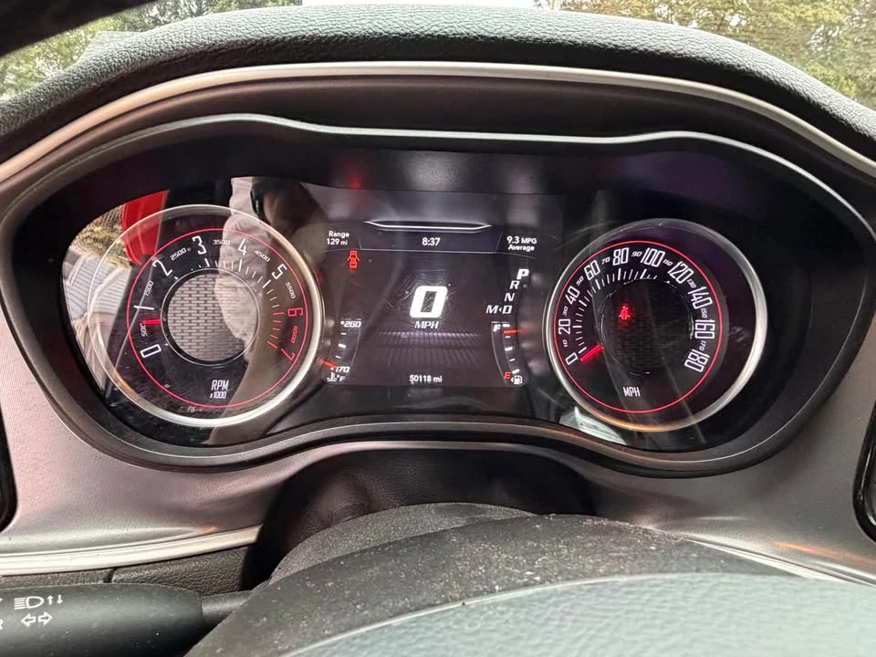 2020 Dodge Challenger SRT8 & 392 3rd Gen - Image 2 of 3