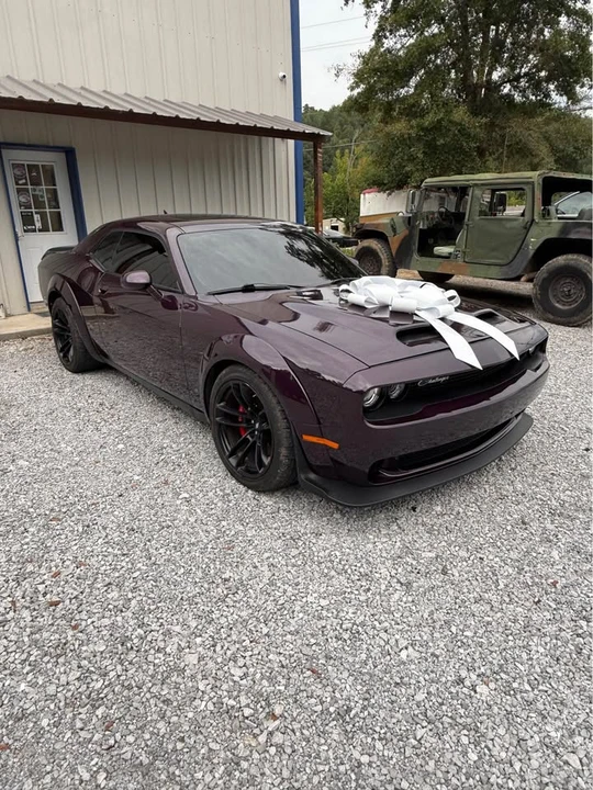 2020 Dodge Challenger SRT8 & 392 3rd Gen - Image 2 of 9