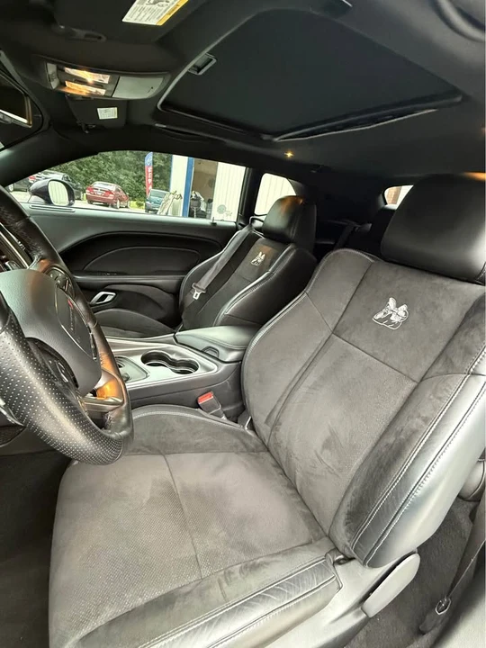 2020 Dodge Challenger SRT8 & 392 3rd Gen - Image 7 of 9
