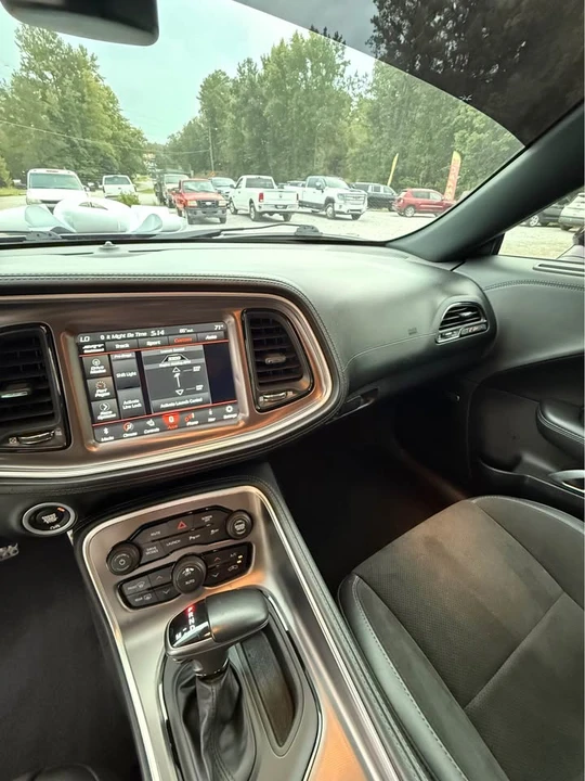 2020 Dodge Challenger SRT8 & 392 3rd Gen - Image 9 of 9
