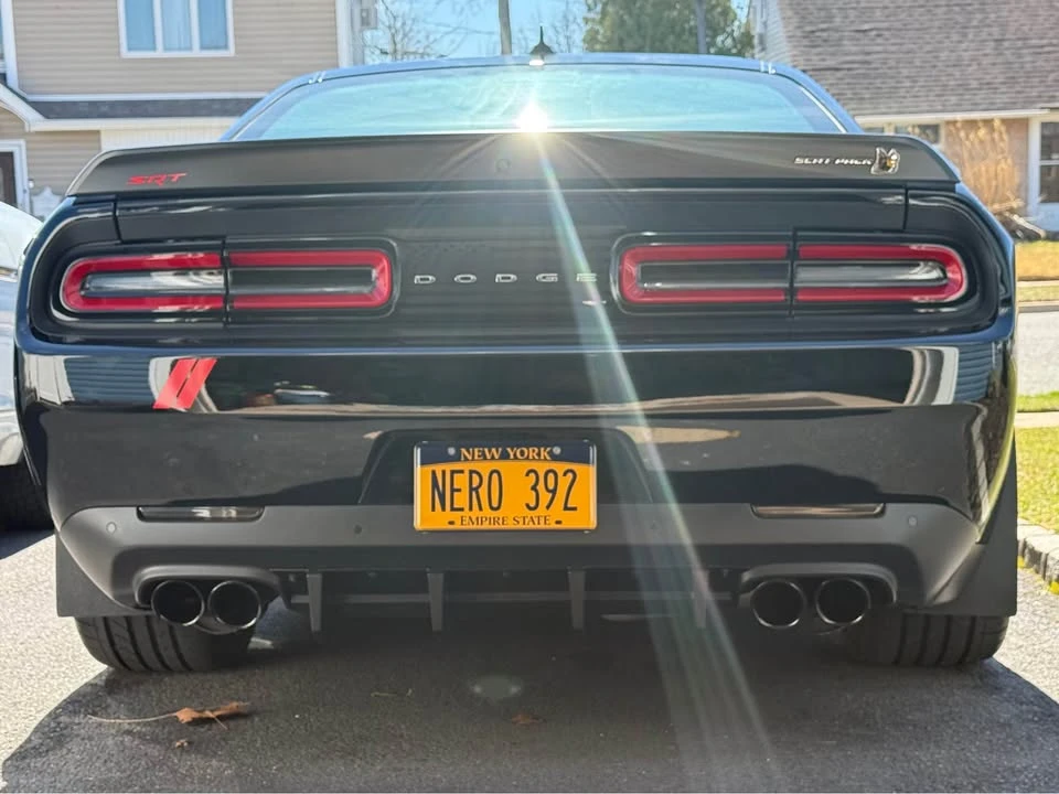 2020 Dodge Challenger SRT8 & 392 3rd Gen - Image 3 of 3