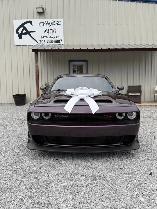 2020 Dodge Challenger SRT8 & 392 3rd Gen - Image 3 of 9