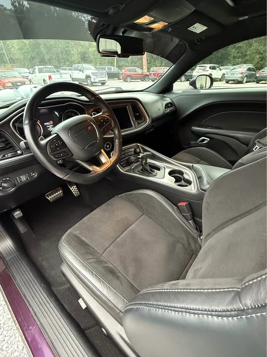 2020 Dodge Challenger SRT8 & 392 3rd Gen - Image 6 of 9