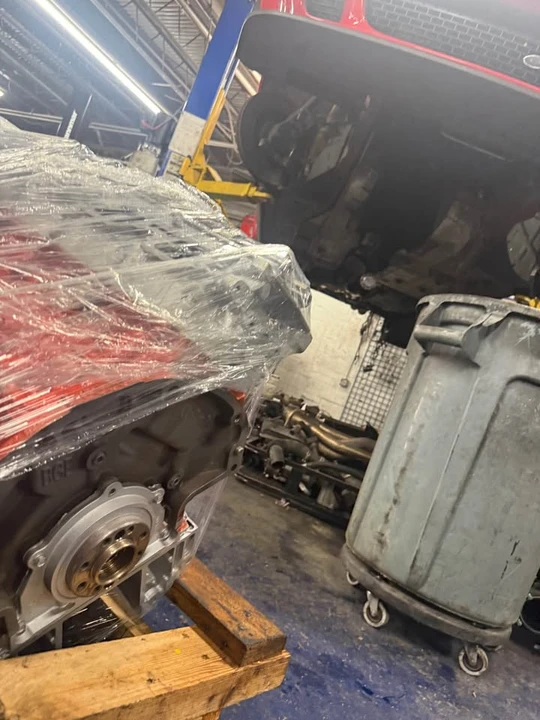 2020 Dodge Challenger SRT8 & 392 3rd Gen - Image 3 of 17