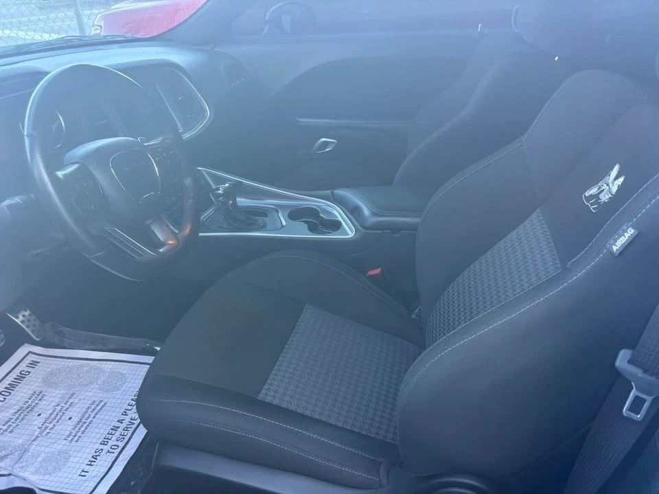 2020 Dodge Challenger SRT8 & 392 3rd Gen - Image 2 of 5